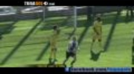 Taça da Liga: Nacional 0-0 Portimonense (2011-2012)