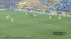 La Liga: Villarreal 1-1 Mallorca (2009-2010)