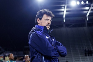 Brasil: Cruzeiro despede Fernando Diniz após mau arranque no Mineirão