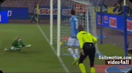 Serie A: Napoli 3 - 3 Udinese (2013-2014)