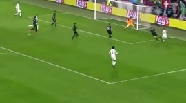 Liga Campeões: Juventus 1 - 0 FC Porto (2016-2017)