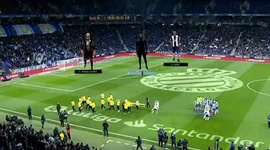 La Liga: Espanyol 2 - 4 Real Madrid (2018-2019)