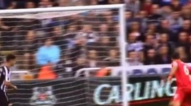 Premier League: Newcastle 1 - 0 Liverpool (2014-2015)