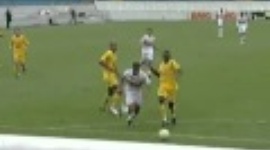 Paulista: São Paulo 1-0 Mirassol (2011)