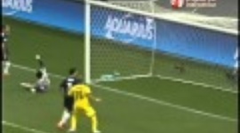 Mundial de Clubes: Kashiwa Reysol 2-0 Auckland City (2011)