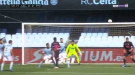 La Liga: Celta de Vigo 1 - 3 Real Madrid (2020-2021)