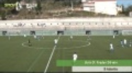 III Divisão Série C: Oliv. Frades 3-1 Oliv. Hospital (2011-2012)