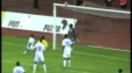 Jogos Particulares: Gabão 0-2 Brasil (2011)