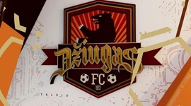 A Lyga: FA Siauliai 0 - 3 FC Džiugas (2024)