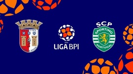 Liga de Futebol Feminino BPI: Sp. Braga 1 - 1 Sporting (2023-2024)