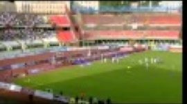 Serie A: Catania 1-1 Napoli (2010-2011)