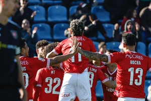 Santa Clara já conhece adversário na Liga Conferência Europa