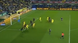 Liga BBVA: Villarreal 2 - 1 Sevilla (2015-2016)