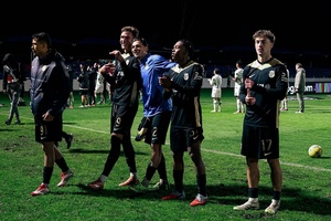 Crónica: Alverca vinga derrota da primeira volta e bate Moreirense por 2-1