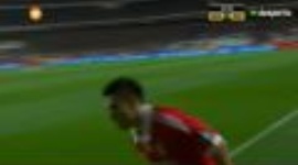 Liga Zon Sagres: Benfica 6-1 Rio Ave (2012-2013)