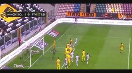Liga NOS: Boavista (1-0) Portimonense, Golo J. Porozo, 71m (2020-2021)