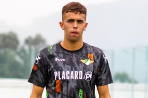 Moreirense vence ‘ensaio’ frente ao Nacional com golos do reforço Rodrigo Macedo