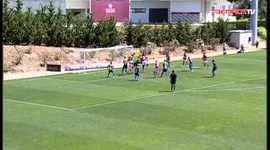 Liga2 Cabovisão: Benfica B 2-3 Atlético (2013-2014)