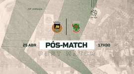 Liga NOS: Declarações de Miguel Cardoso após o Rio Ave 1 - 1 Paços Ferreira (2020-2021)