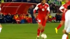 Amigáveis de seleções: Geórgia 2 - 0 Malta (2015)