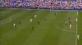 La Liga: Real Madrid 2-0 Huelva (2007-2008)