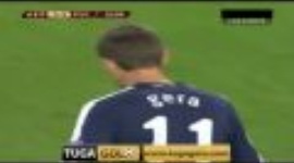 Liga Europa: Hamburger SV 0-0 Fulham (2009-2010)