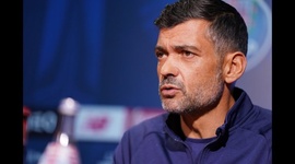 Liga Portugal Bwin: Antevisão de Sérgio Conceição ao FC Porto vs Sporting (2021-2022)