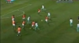 Jogos Particulares: Turquia 1-1 Costa do Marfim (2009)