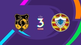Liga 3 Placard: Lourosa 0 - 0 Varzim (2024-2025)