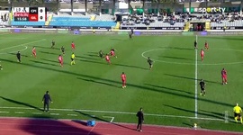 Liga Portugal Betclic: Casa Pia 1 - 1 Gil Vicente (2025-2026)