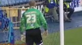 FA Cup: Millwall 0-2 Bolton (2011-2012)