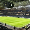Friends Arena