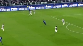 Liga Campeões: Juventus 1 - 1 Lyon (2016-2017)