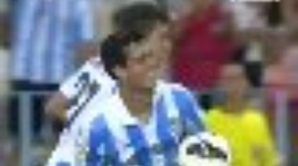 Liga BBVA: Málaga 1-1 Mallorca (2012-2013)