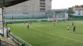 Campeonato de Portugal: Coimbrões 2 - 1 Gondomar (2020-2021)