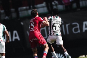 Crónica: Reviravolta e reação imediata ditam empate na Reboleira