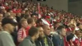 QF Mundial Europa: Dinamarca 0-0 Rep. Checa (2014)