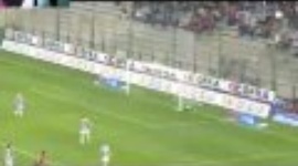Serie A: Cagliari 2-0 Juventus (2009-2010)
