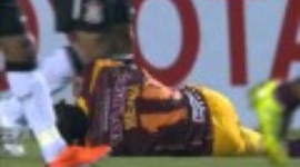 Copa Libertadores: Corinthians 0-0 Tolima (2011)