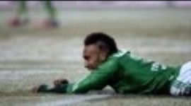 Ligue 1: St.Etienne 4-0 Nice (2012-2013)