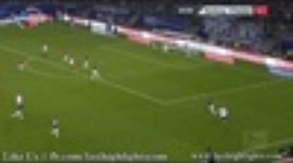 Bundesliga: FC Koln 3-0 FC Augsburg (2011-2012)