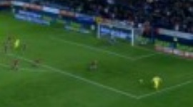 Liga BBVA: Osasuna 2-1 Villarreal (2011-2012)