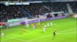 Ligue 1: Sochaux 0-1 Nice (2012-2013)
