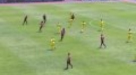 La Liga: Mallorca 0-0 Villarreal (2010-2011)