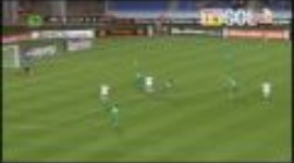 CAN: Zâmbia 0-0 Nigéria (2010)