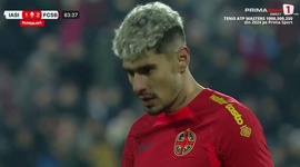 Liga 1: CSMS Iasi vs Steaua, Golo 1-3 (2023-2024)