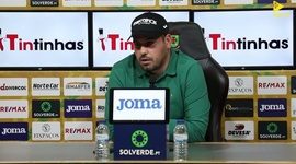 Liga Portugal Bwin: Antevisão de Marco Paiva ao Sporting vs Paços Ferreira (2022-2023)