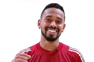 Mercado: Benfica oficializa venda de Caio Lucas ao Al Sarjah