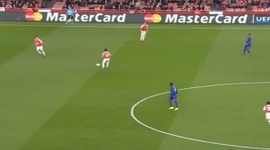 Liga Campeões: Arsenal 2 - 3 Olympiakos (2015-2016)