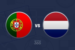 EM DIRETO: Acompanhe o Portugal - Países Baixos do Europeu Sub-21 (c/Áudio)